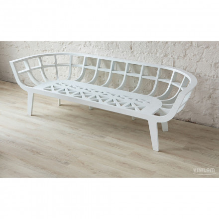 ПВХ-плитка Vinilam Cork Premium Glue «Дуб Барселона Glue», 33111