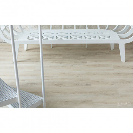 ПВХ-плитка Vinilam Cork Premium Glue «Дуб Барселона Glue», 33111