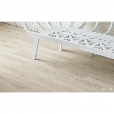 ПВХ-плитка Vinilam Cork Premium Glue «Дуб Барселона Glue», 33111