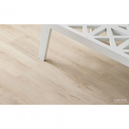 ПВХ-плитка Vinilam Cork Premium Glue «Дуб Барселона Glue», 33111