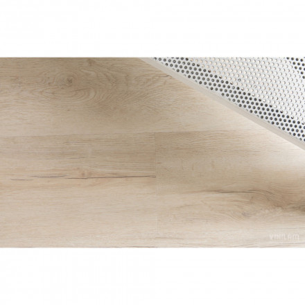 ПВХ-плитка Vinilam Cork Premium Glue «Дуб Барселона Glue», 33111