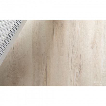 ПВХ-плитка Vinilam Cork Premium Glue «Дуб Барселона Glue», 33111