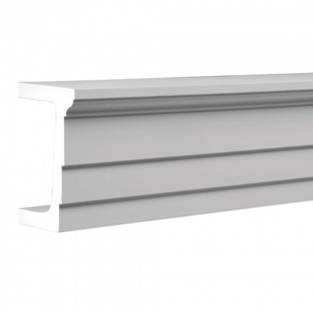 Архитрав Европласт, 1.26.002