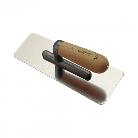 Кельма венецианская Oikos «Spatola», 240 x 100 мм, 113