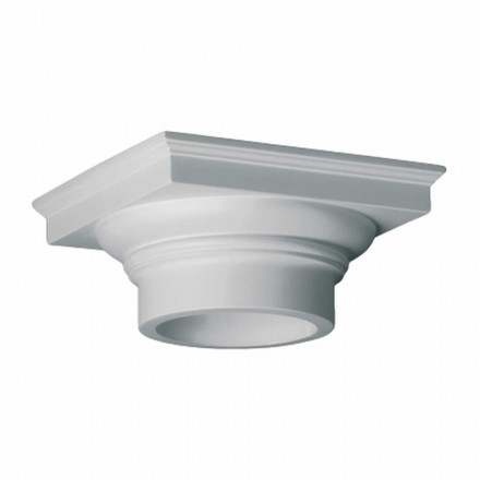 Капитель колонны Европласт, 1.11.008