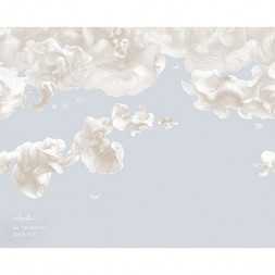 Фреска Applico Two «Ванильные небеса», VR.0016-S1