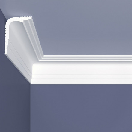 Карниз Bello Deco, С8/70 70x50