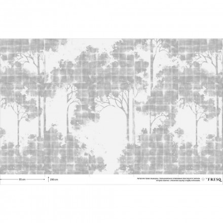 Фреска Fresq Classic, AU.03