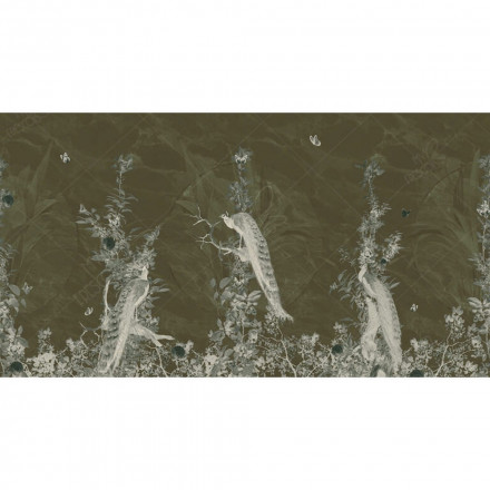 Фреска MyFresco, MF0487