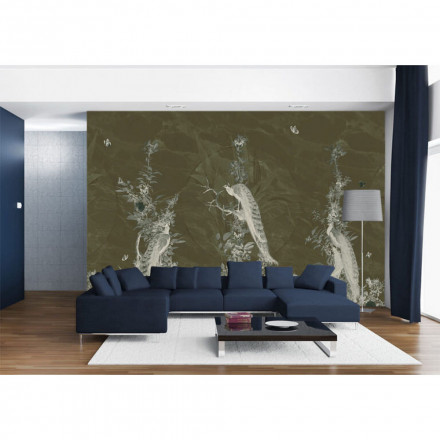 Фреска MyFresco, MF0487