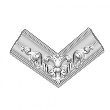 Угол внутренний Decomaster, DP-350 R