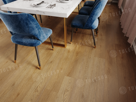 ПВХ-плитка Alpine Floor Verano «Elisa», 1002-22