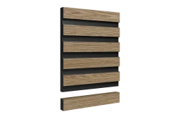 Рейка декоративная Decor Dizayn, 610-64SH