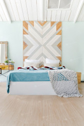 SPC Ламинат Alpine Floor Classic «Ясень», ЕСО 106-1 MC