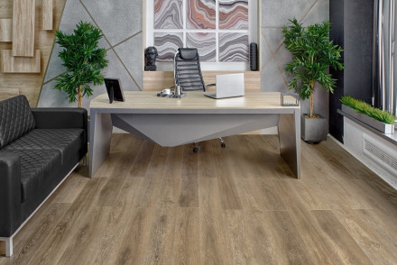 Ламинат Alpine Floor Grand Sequoia «ГРАНД СЕКВОЙЯ ВАЙПУА», ECO 11-19 MC