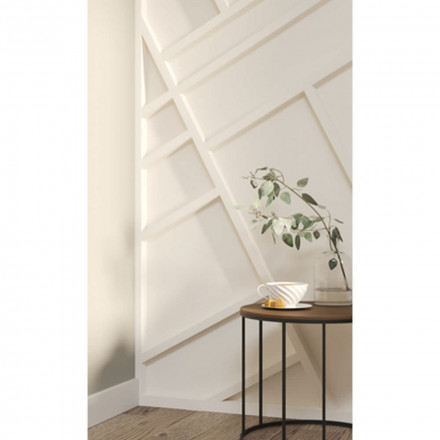 Рейка Stella Ривьера, Белая