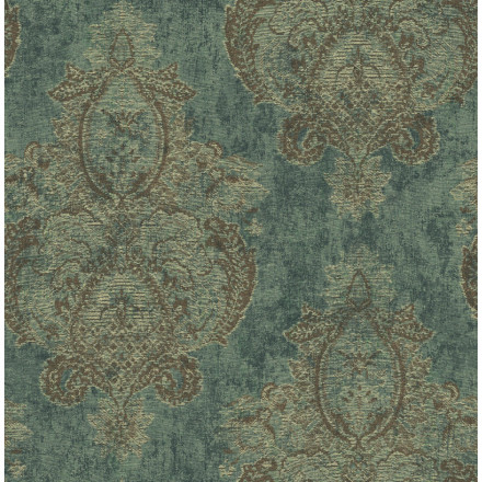 Обои Wallquest Hampton House, SM71202