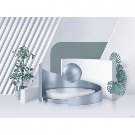 Фреска Ortograf, 34801