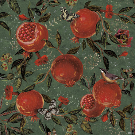 Фреска Ortograf, 35111