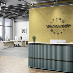 Декоративная краска Clavel «Luminadore», Gold