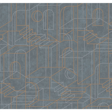 Обои Luna Сага, LUN 3 006