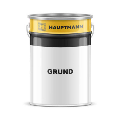 Грунт универсальный Hauptmann «Grund»