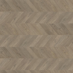 Ламинат Haro Chevron «Дуб Серый Шеврон», 545182