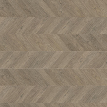 Ламинат Haro Chevron «Дуб Серый Шеврон», 545182