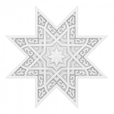 Потолочная панель Европласт, 1.57.501