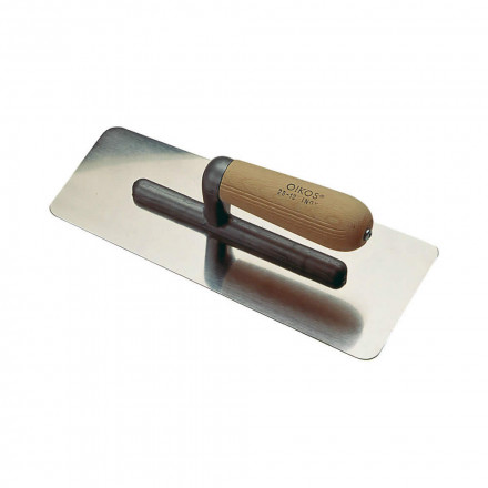 Кельма венецианская Oikos «Spatola», 280 x 120 мм, 114