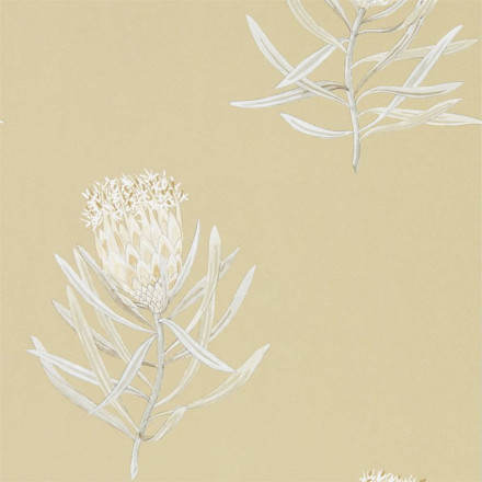 Обои Sanderson Art Of The Garden , 216331