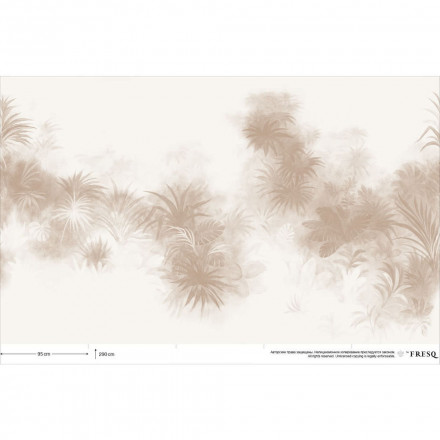 Фреска Fresq Classic, AU.04