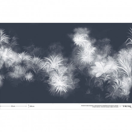 Фреска Fresq Classic, AU.04