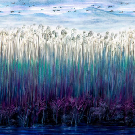 Обои Italreflexes Kata, KAD507