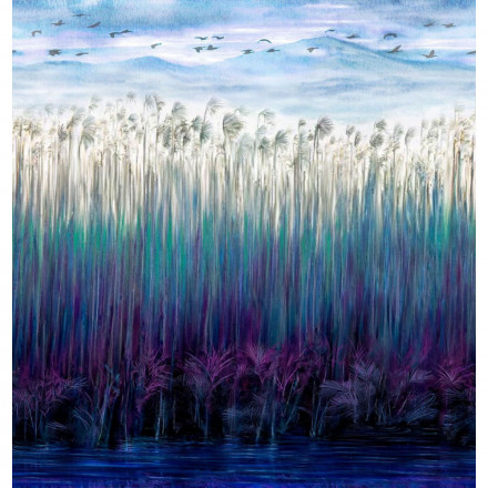 Обои Italreflexes Kata, KAD507