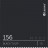 Краска Lanors Mons «Black Tulip» (Черный тюльпан), 156