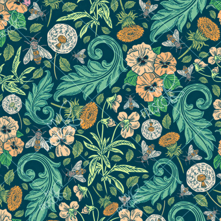 Фреска MyFresco, MF0014