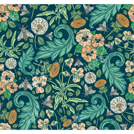 Фреска MyFresco, MF0014