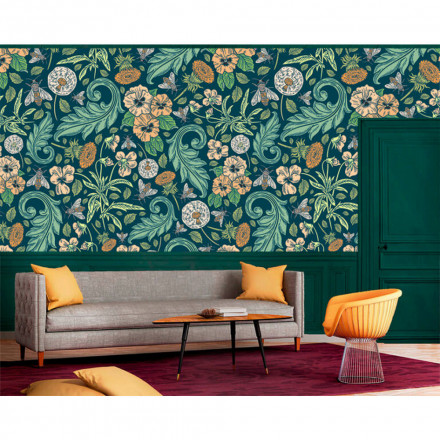 Фреска MyFresco, MF0014