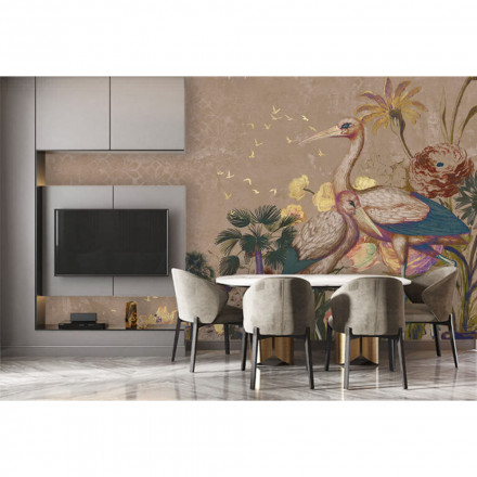 Фреска MyFresco, MF0488