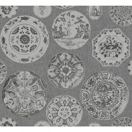 Обои Arte Flamant Les Memoires, 80070