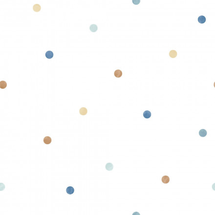 Обои Aura Kids Tiny Tots, G78366