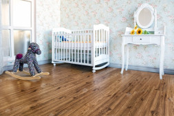 SPC Ламинат Alpine Floor Classic «Дуб», ЕСО 162-7 MC