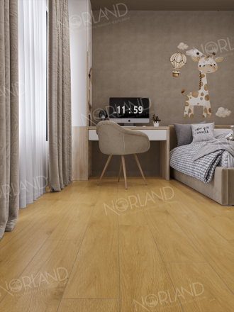 Ламинат Alpine Floor Elegant Strong «Дуб Мальта», LF302-12