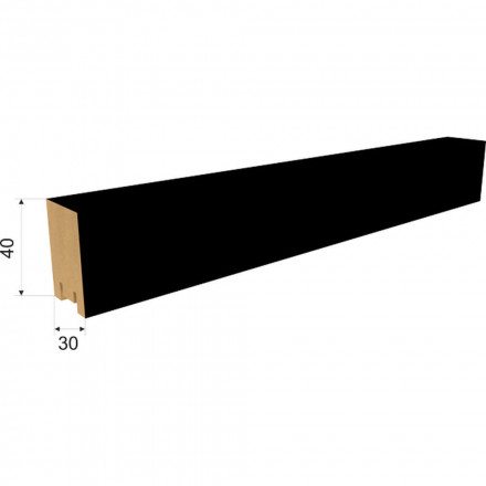 Рейка Stella Ривьера, Black Edition