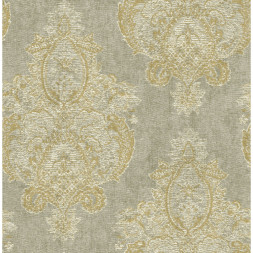 Обои Wallquest Hampton House, SM71207