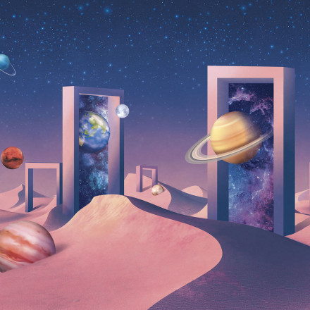 Фреска Ortograf, 34802