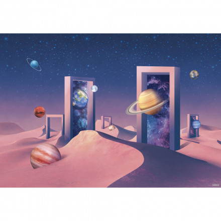 Фреска Ortograf, 34802