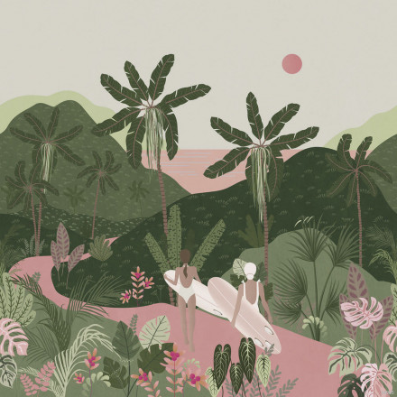 Фреска Ortograf, 34905