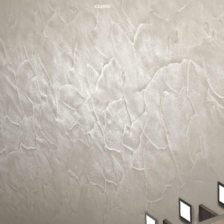 Декоративная краска Clavel «Luminadore», Pearl